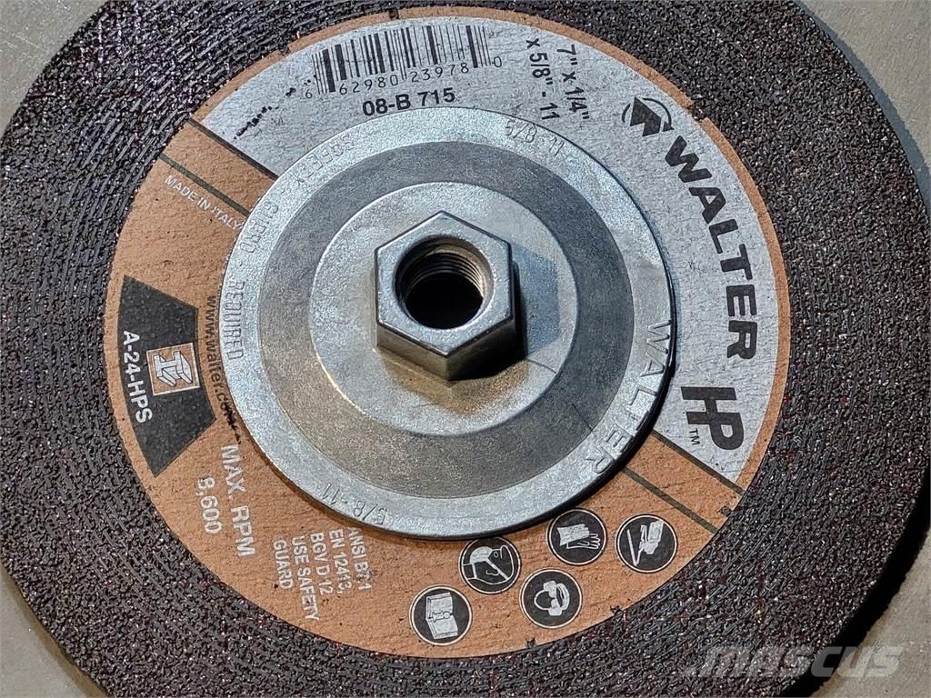  WALTER 08B715 Gradbeništvo - drugo