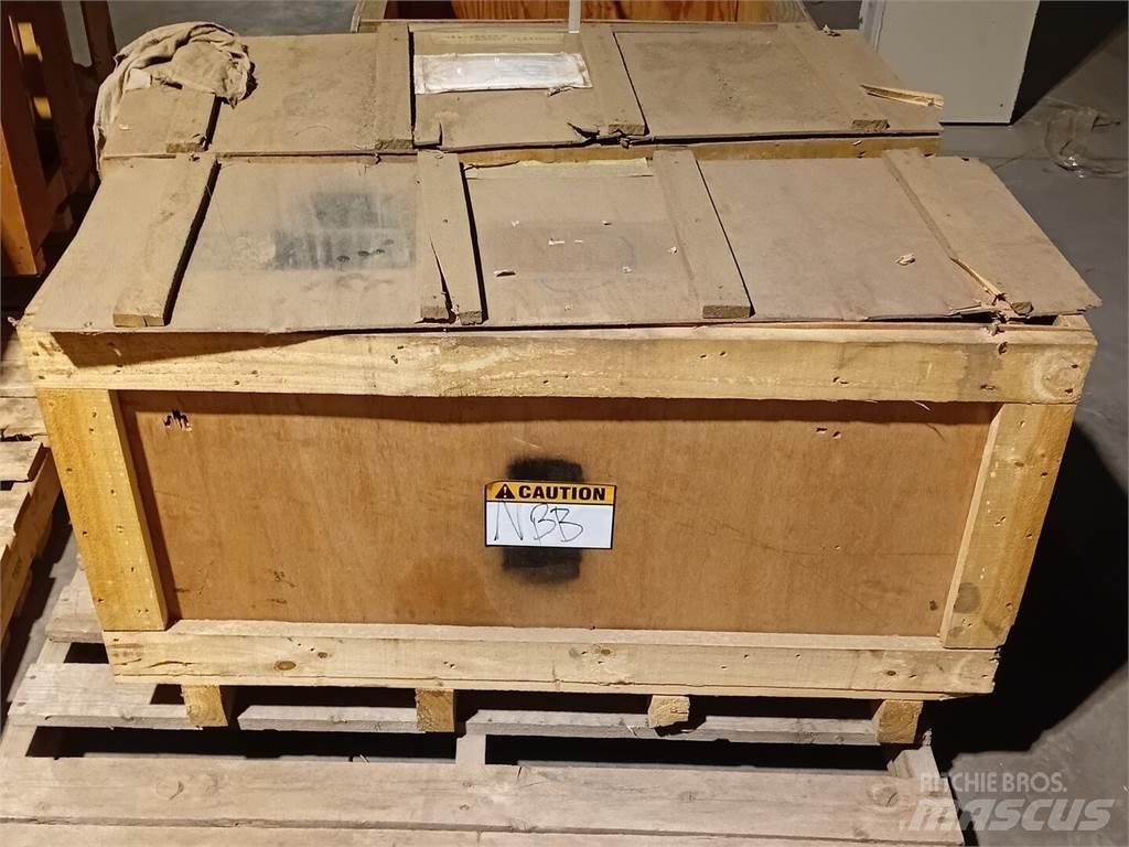  WARD'S K3V280 Vodne črpalke
