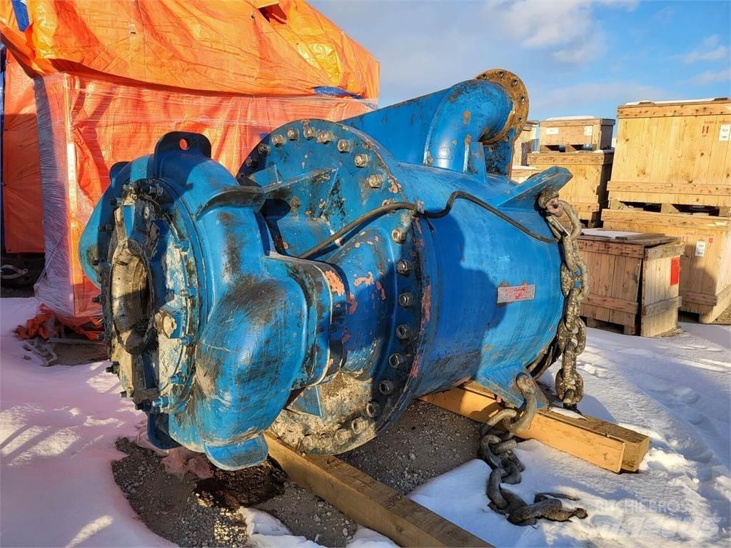 Warman 5800-600-1200 Vodne črpalke