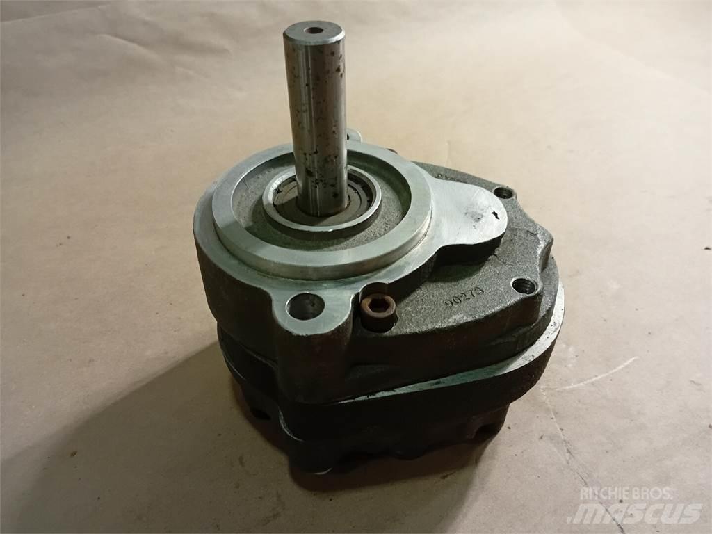  WEBSTER 90273 Vodne črpalke