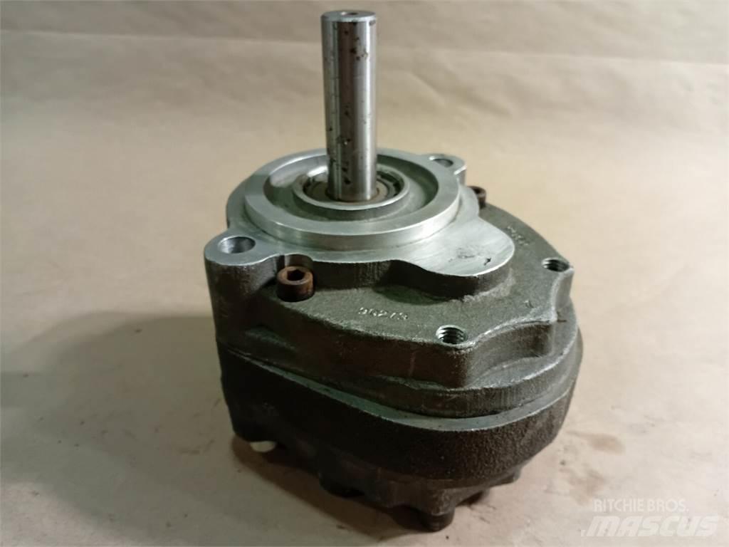  WEBSTER 90273 Vodne črpalke