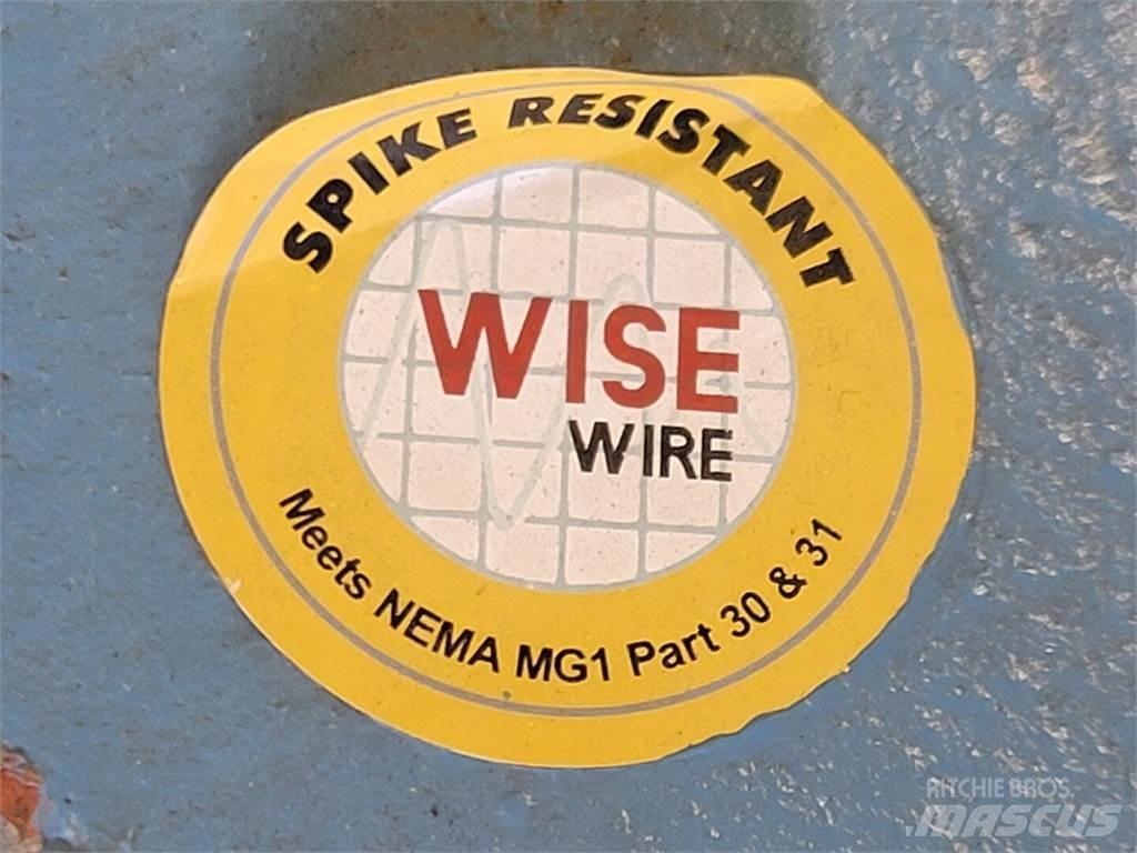  WEG Industrijski motorji