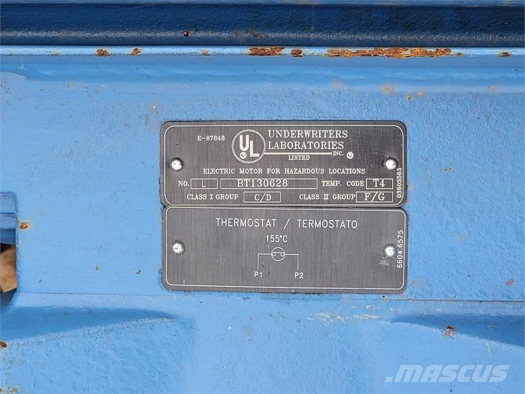  WEG Industrijski motorji