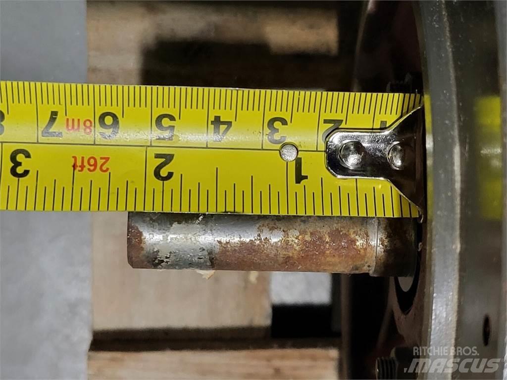  WEG B56C-06/02 Industrijski motorji