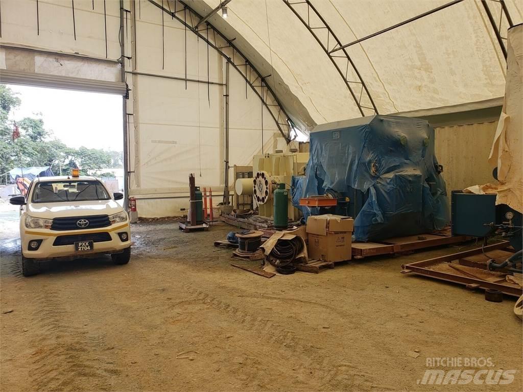  WEG SEW 128 Industrijski motorji