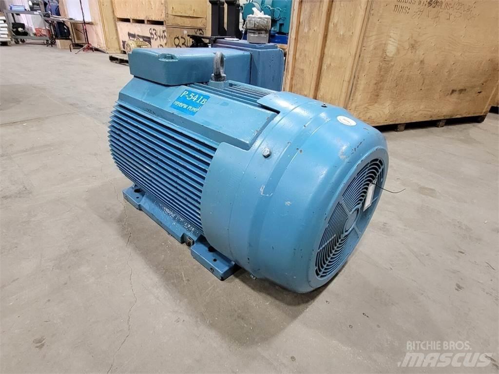  WEG W21 Industrijski motorji