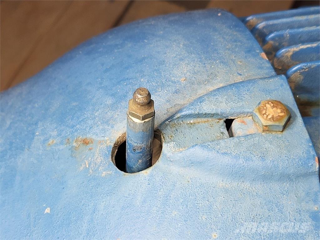  WEG W22 Industrijski motorji