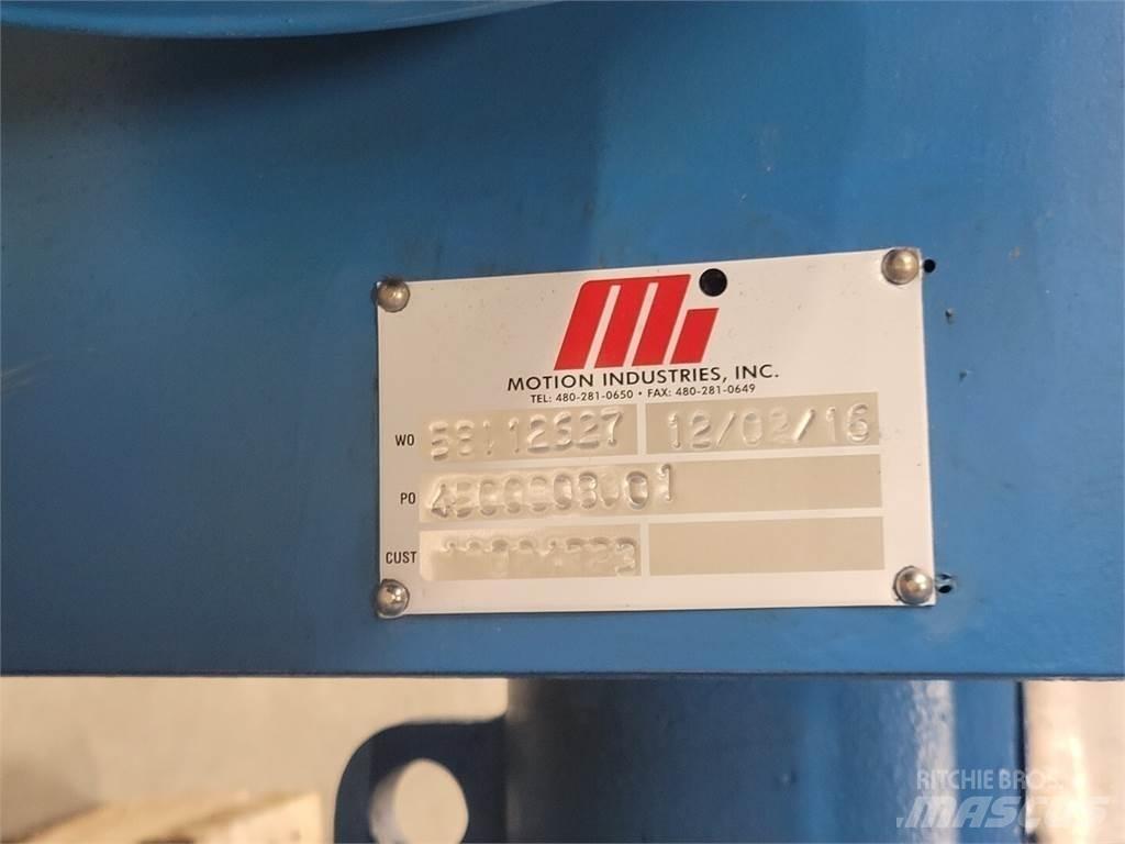  WEIR 1.5SR25160P Vodne črpalke