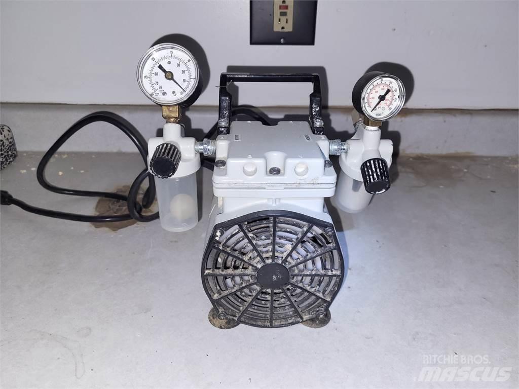  WELCH 2534B-01 Vodne črpalke