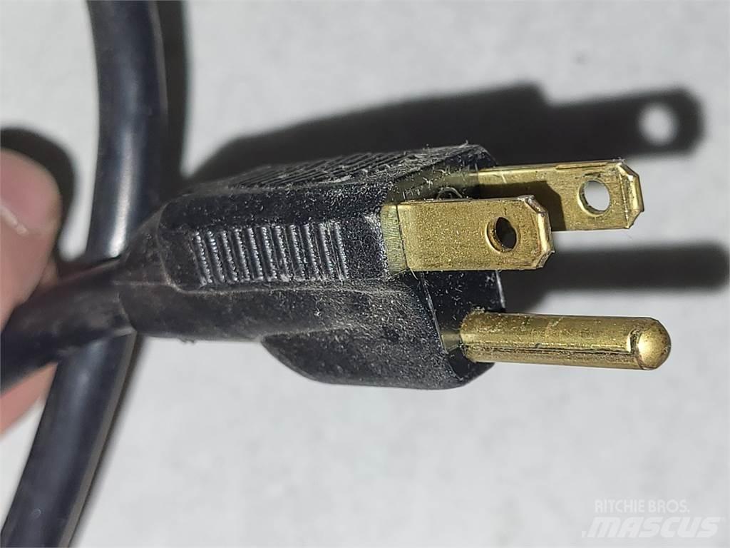  WELCH 2534B-01 Vodne črpalke