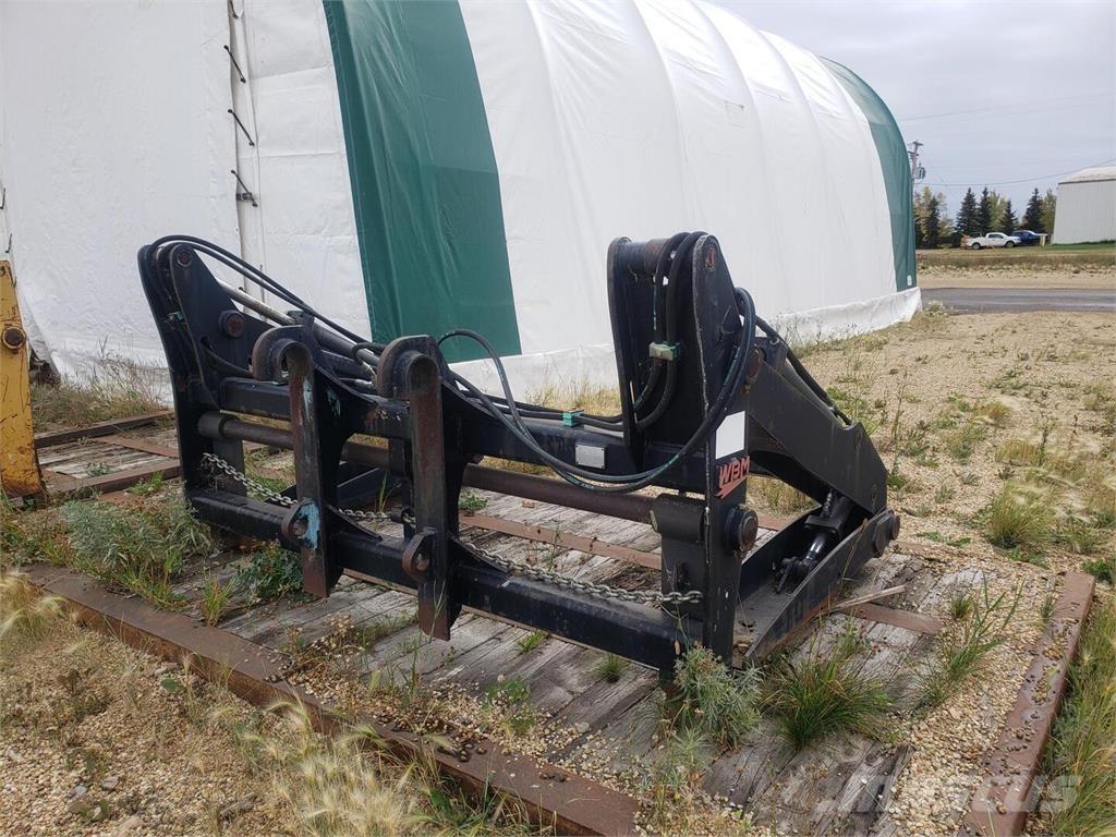 Weldco Beales PG15 Drugi deli