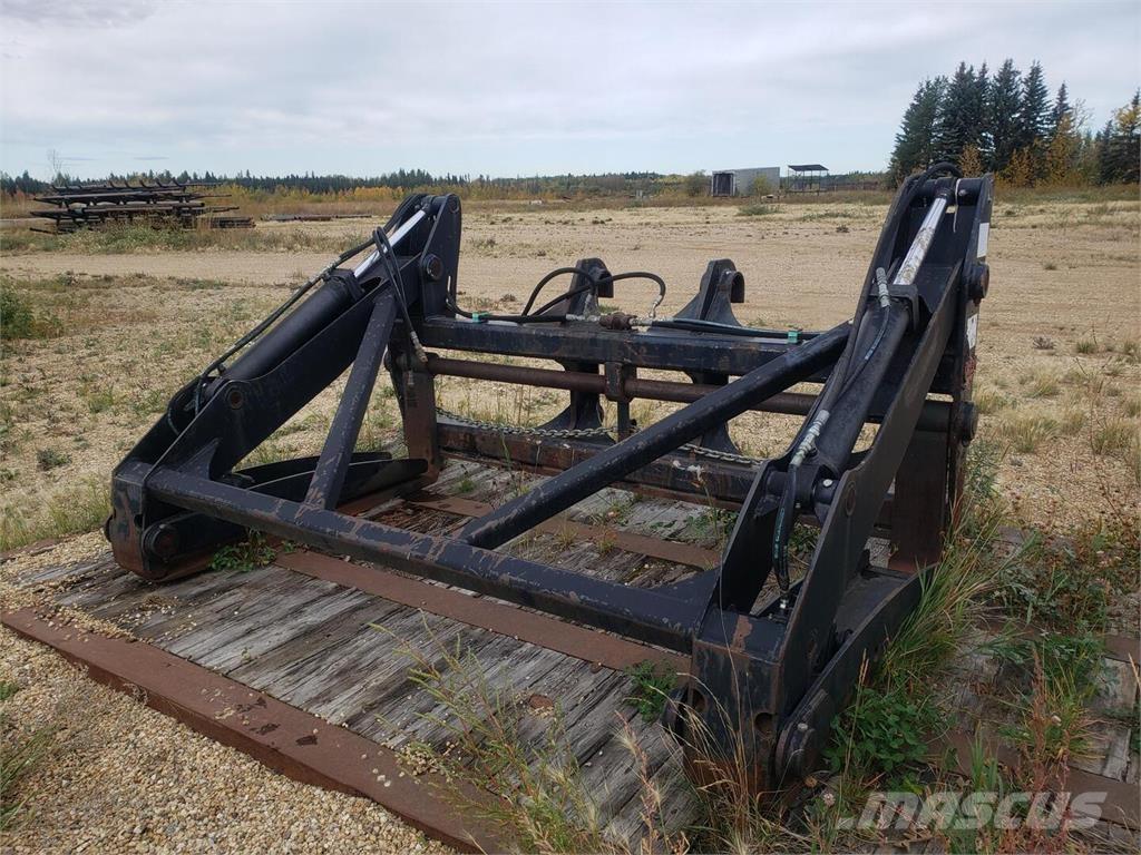 Weldco Beales PG15 Drugi deli