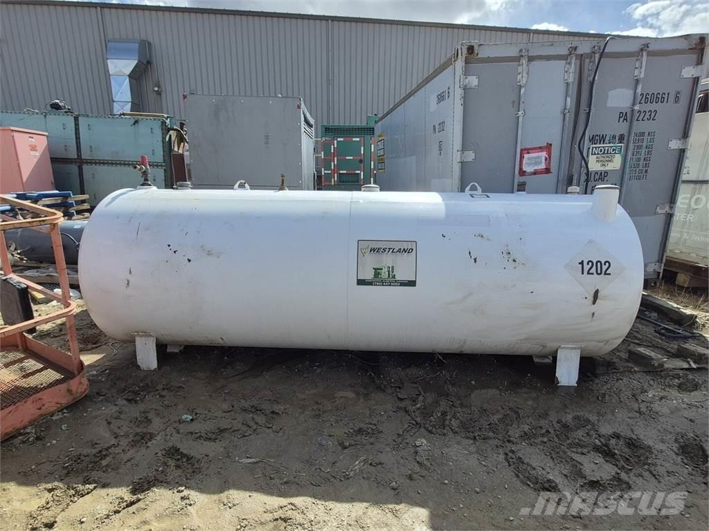  WESTEEL Gradbeništvo - drugo