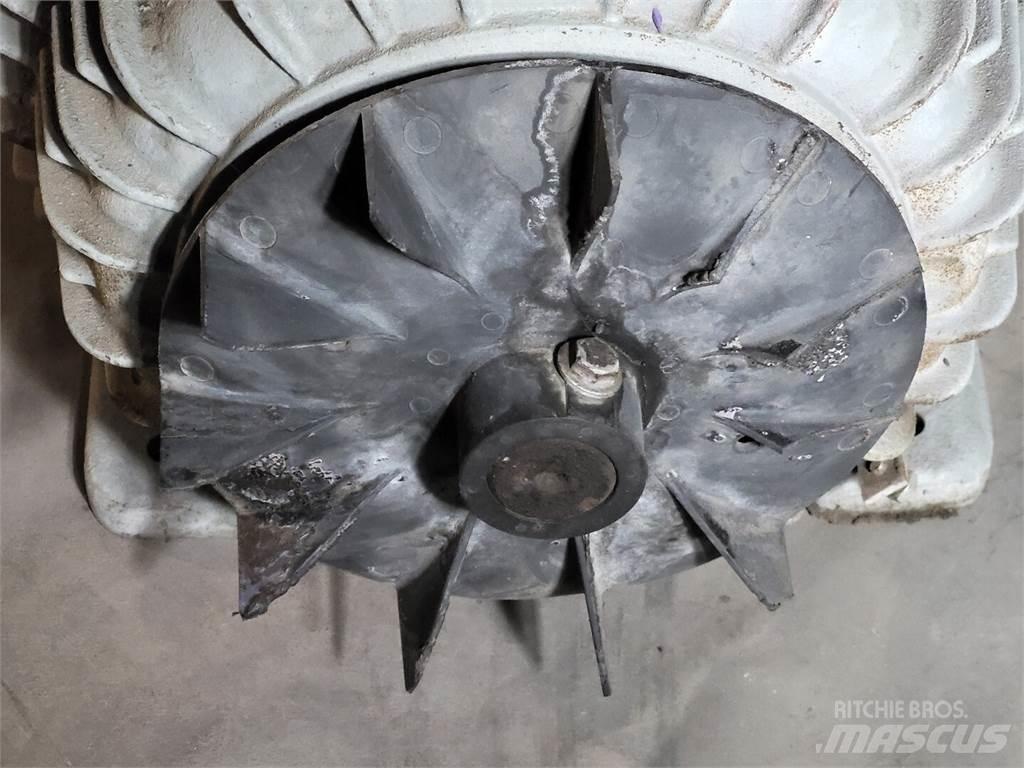 Westinghouse  Industrijski motorji