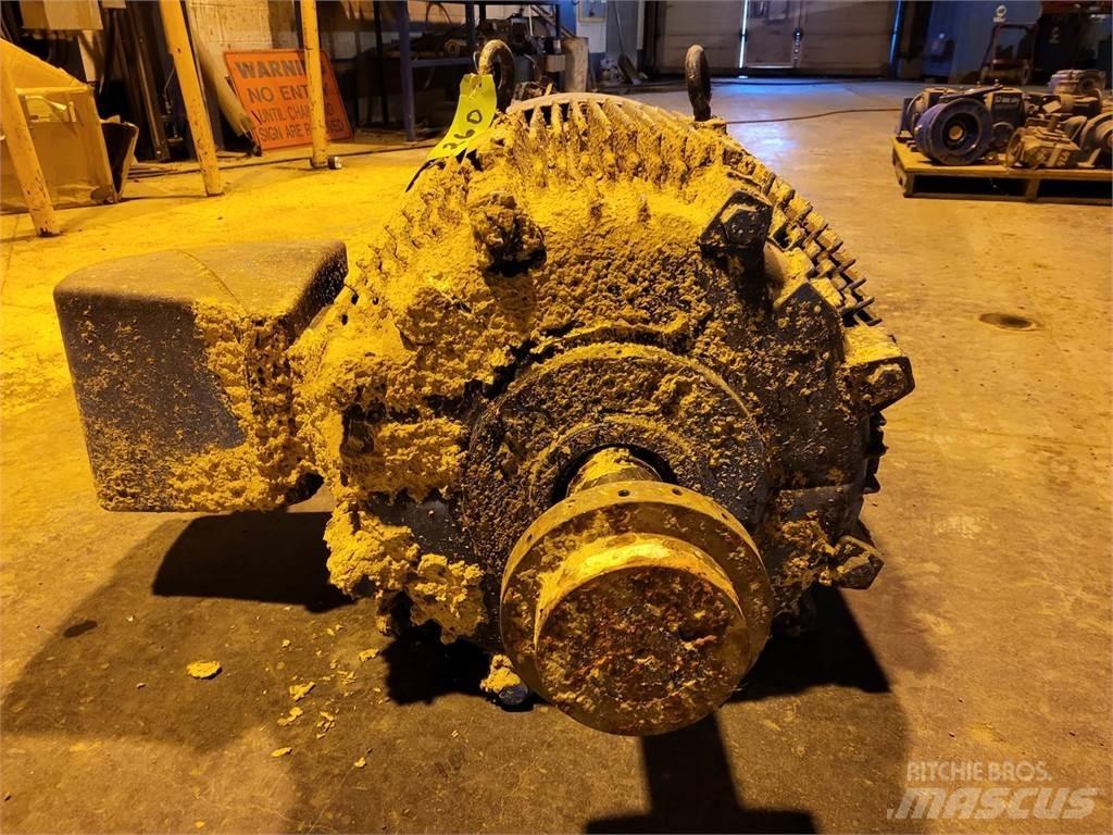 Westinghouse  Industrijski motorji