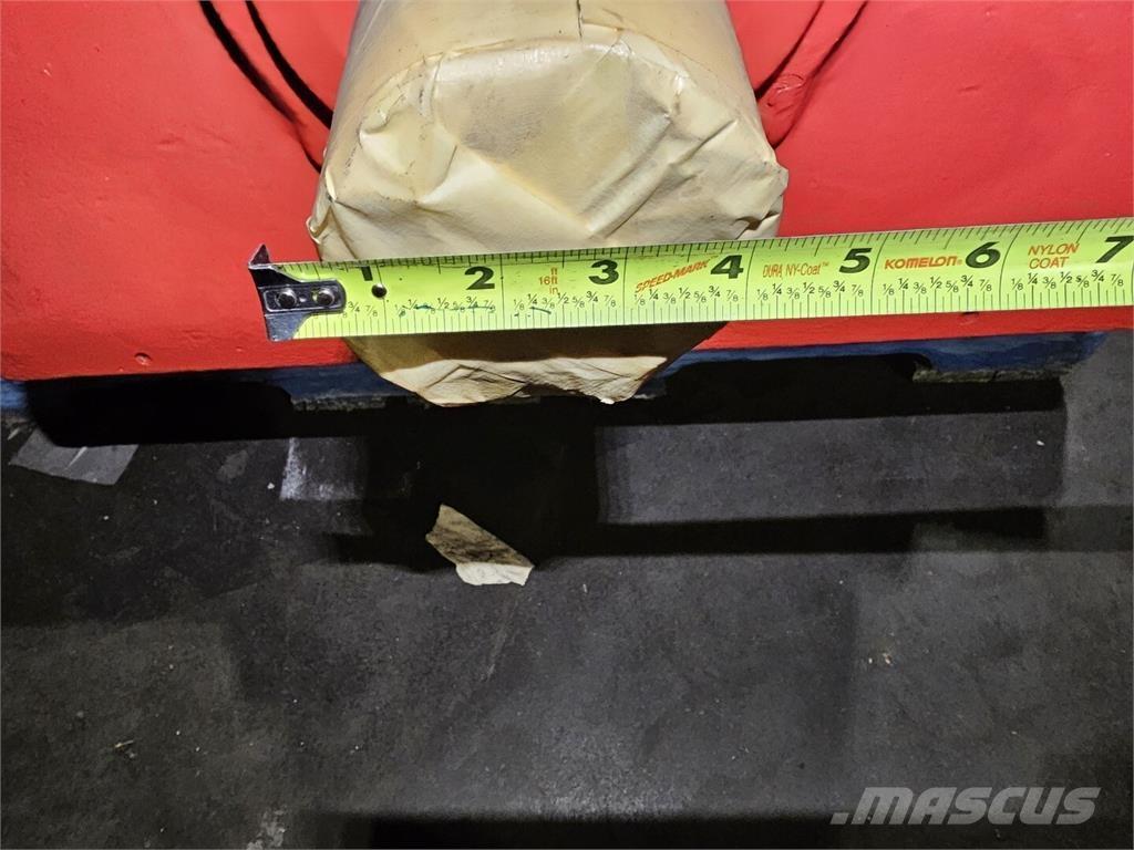 Westinghouse  Industrijski motorji