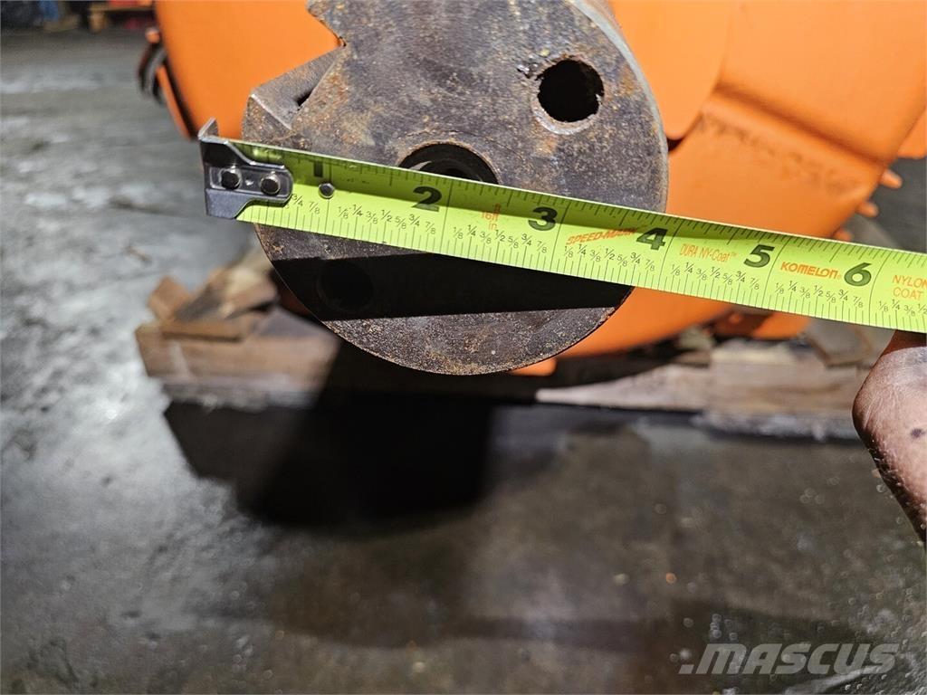 Westinghouse  Industrijski motorji