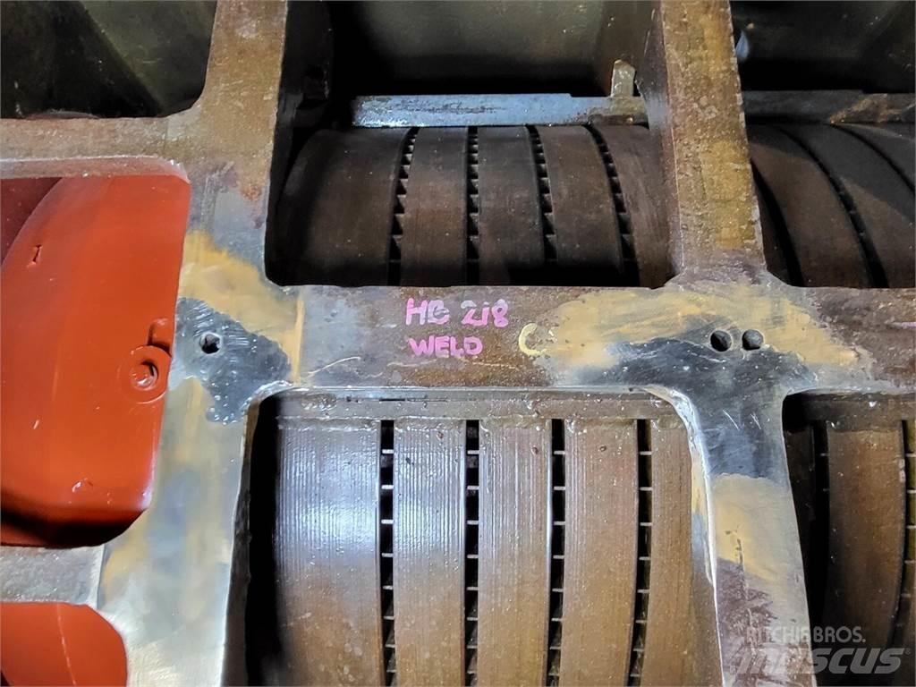 Westinghouse 53-1053 Industrijski motorji