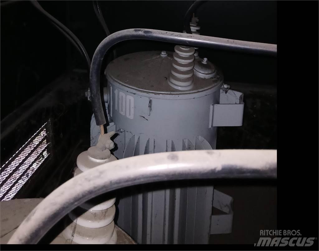 Westinghouse 8E6679 Drugo