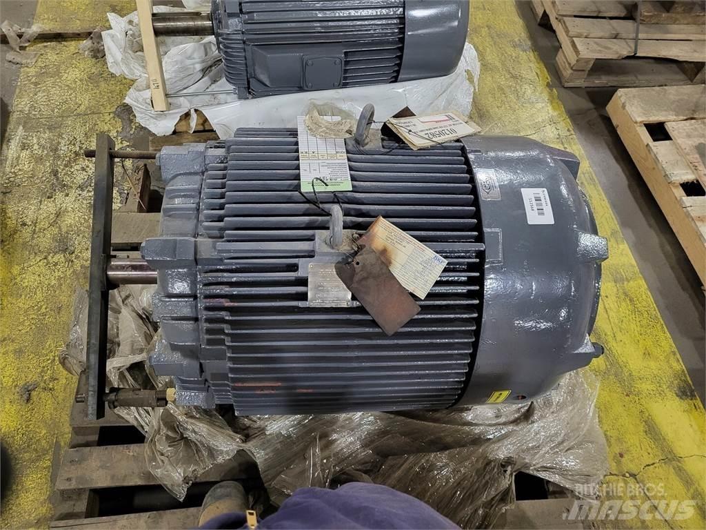 Westinghouse HSBN Industrijski motorji