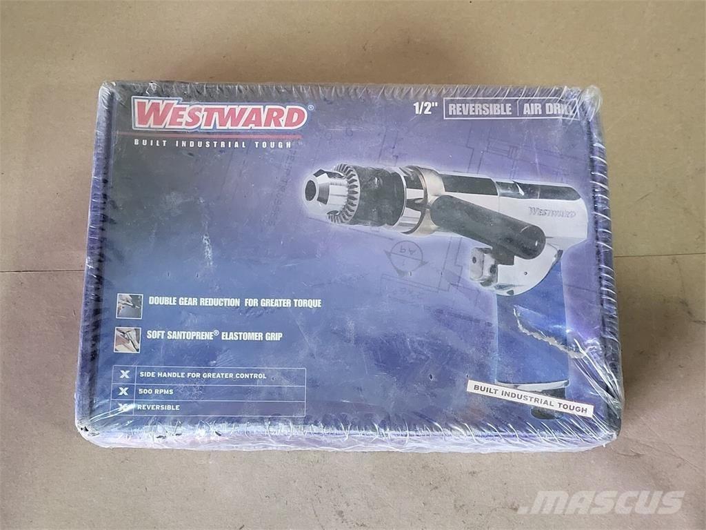 Westward  Drugi deli
