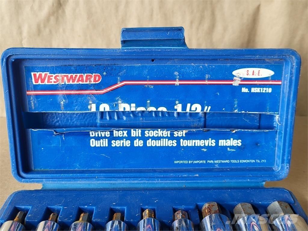 Westward HSK1210 Gradbeništvo - drugo