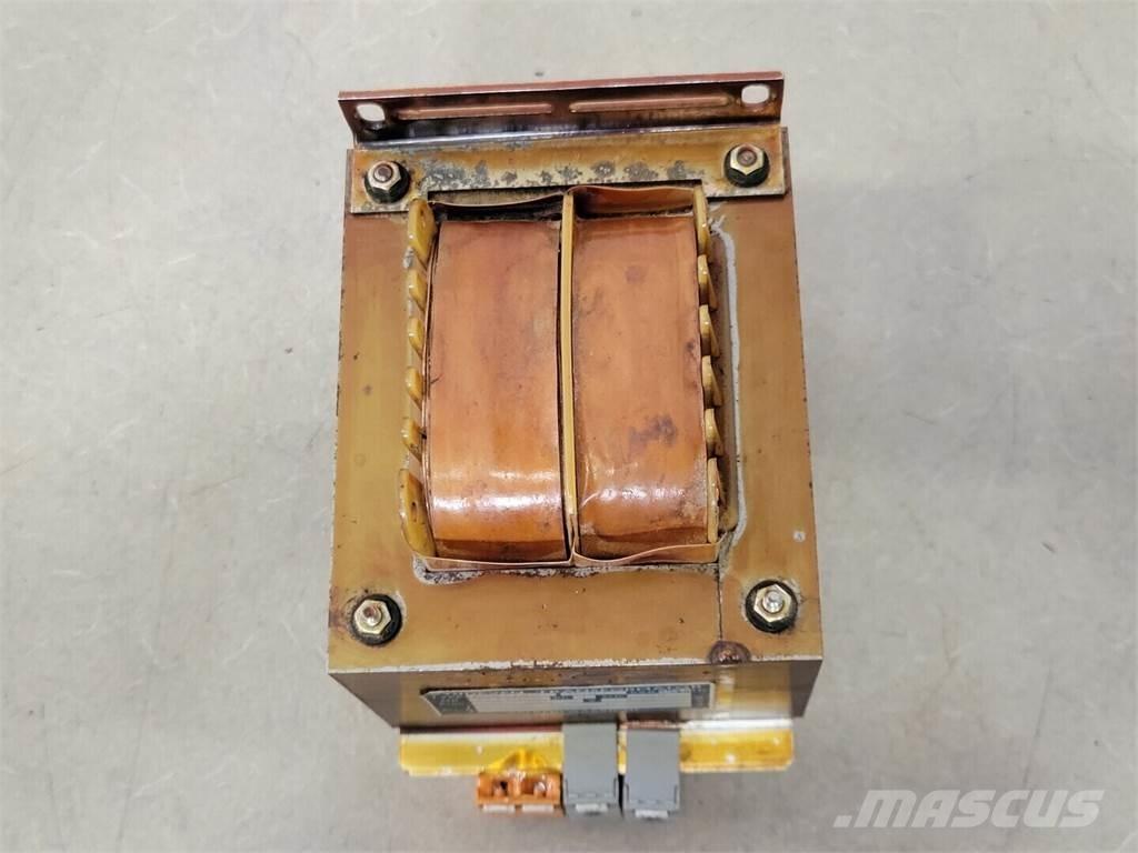  WIJDEVEN AEA.140 Gradbeništvo - drugo