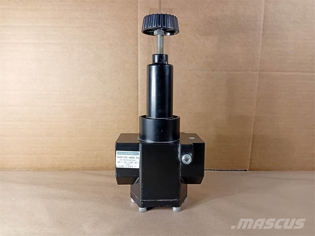  WILKERSON R40-0C-N00 Transport - drugo