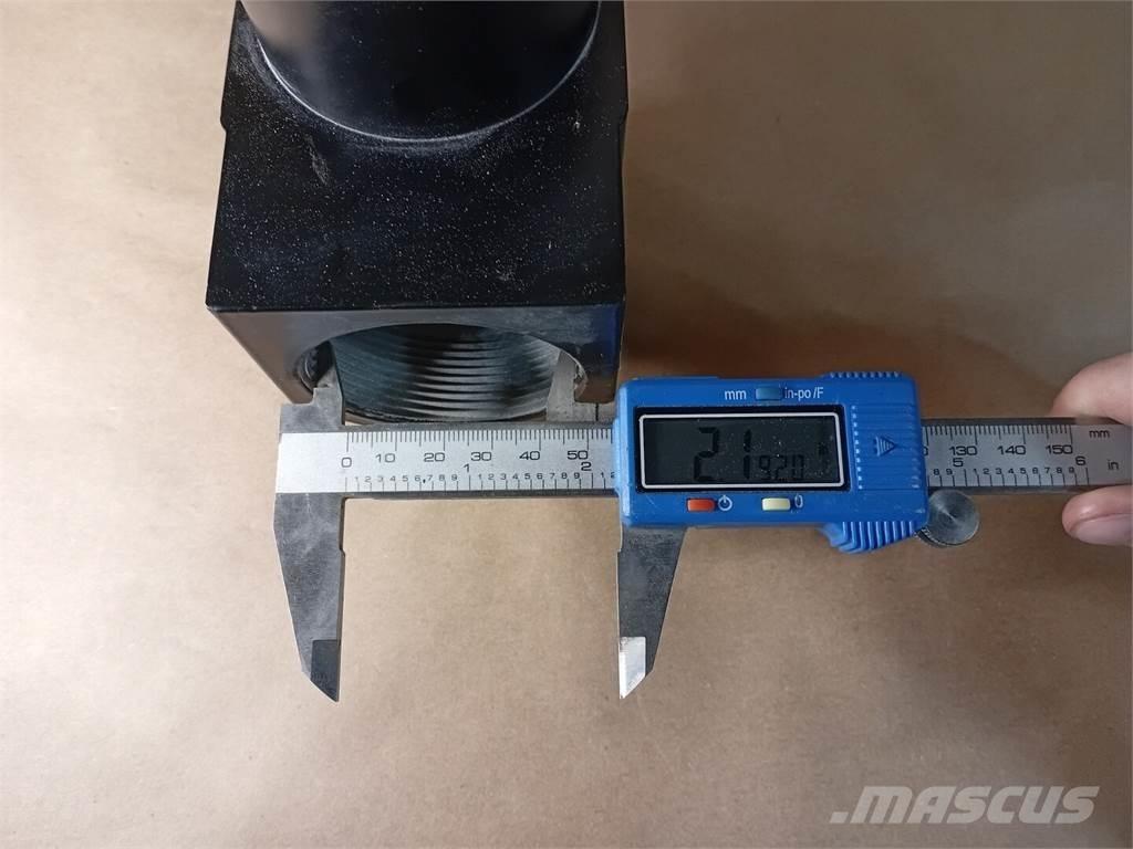  WILKERSON R40-0C-N00 Transport - drugo