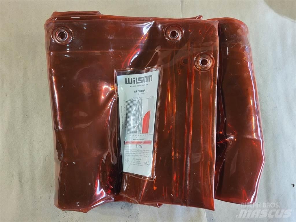 Wilson 6848-28 Varilni instrumenti