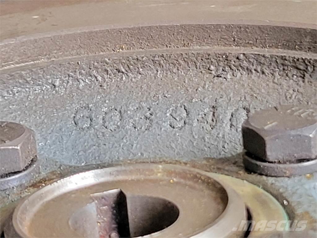  WINSMITH 920MWN Gradbeništvo - drugo