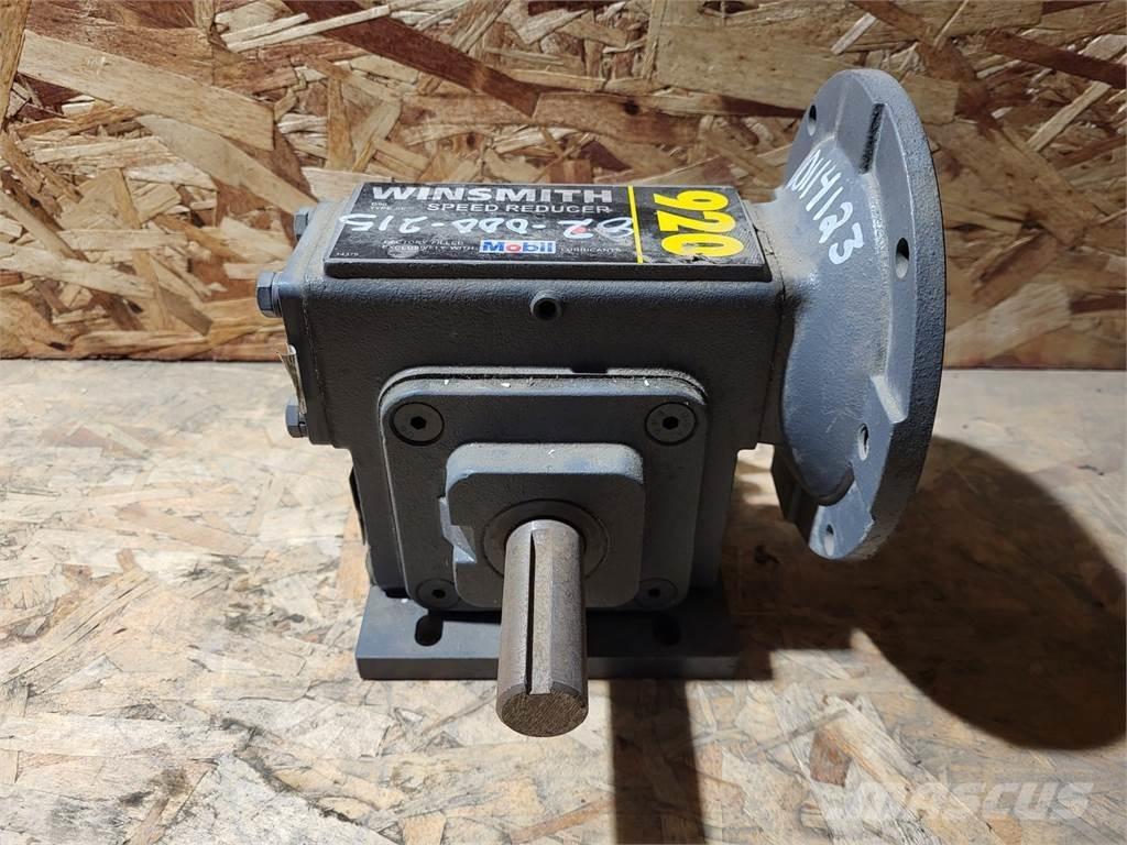  WINSMITH 920MWT Gradbeništvo - drugo