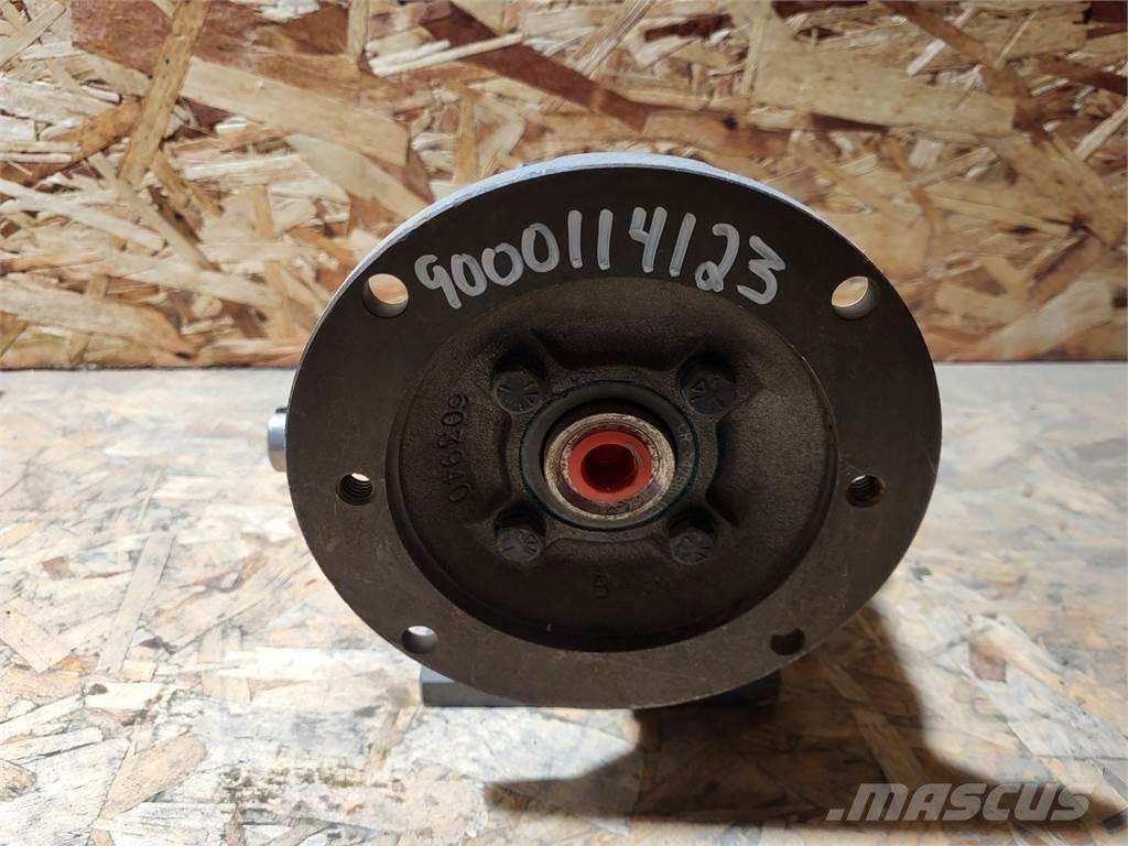  WINSMITH 920MWT Gradbeništvo - drugo