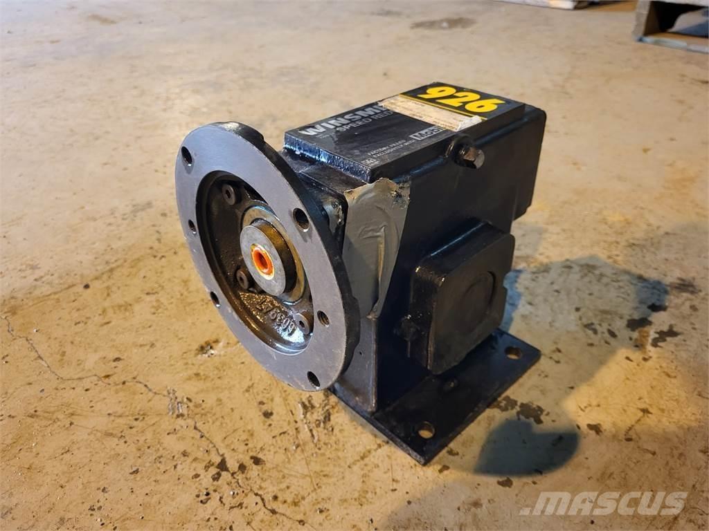  WINSMITH 926MWT Gradbeništvo - drugo