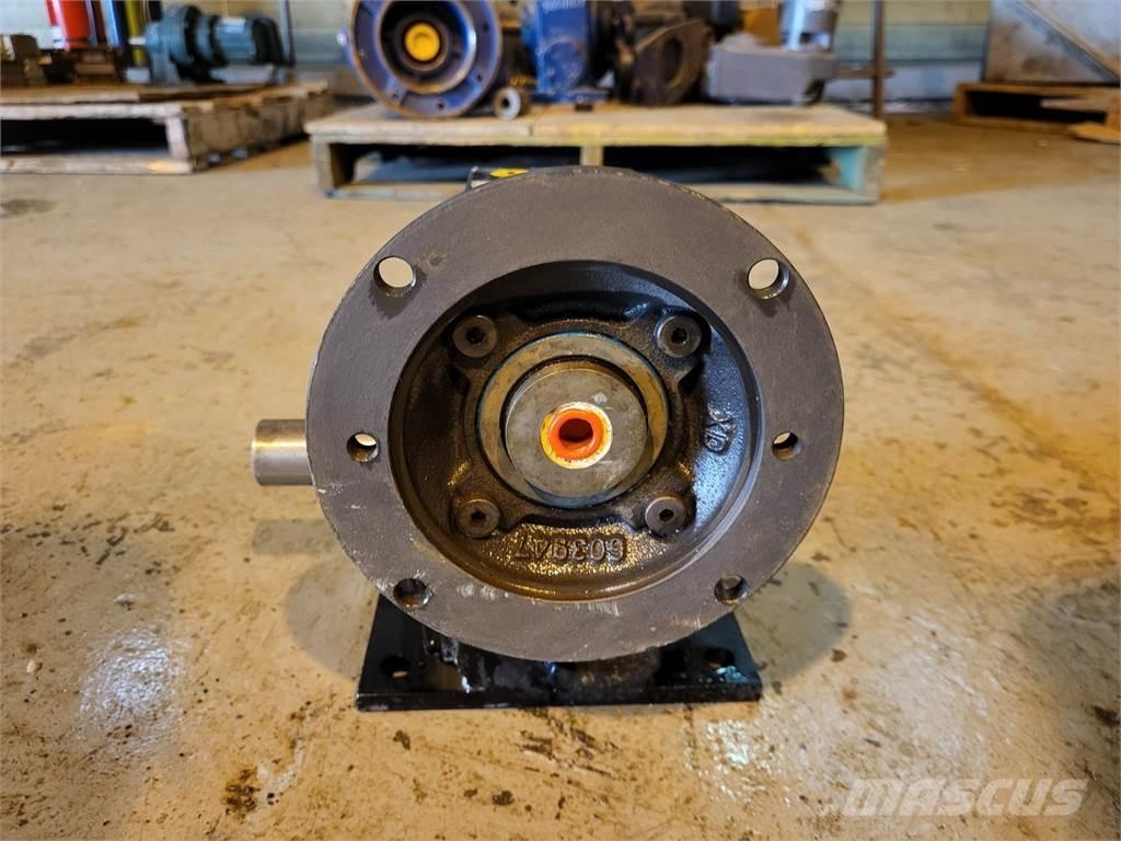  WINSMITH 926MWT Gradbeništvo - drugo