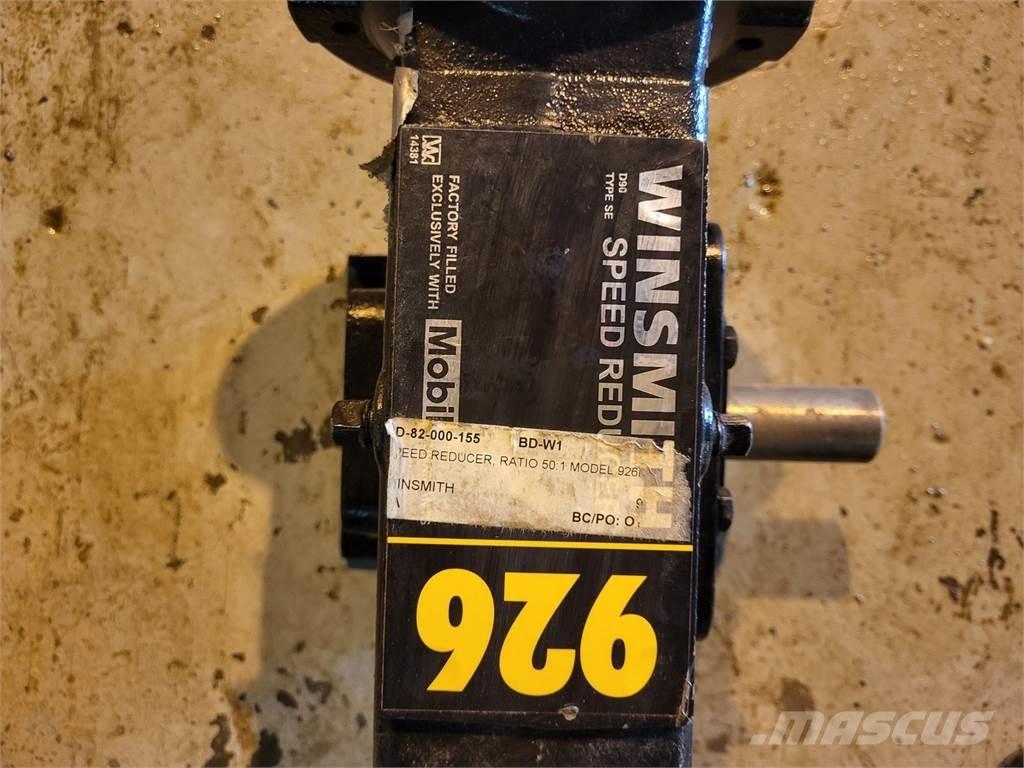  WINSMITH 926MWT Gradbeništvo - drugo