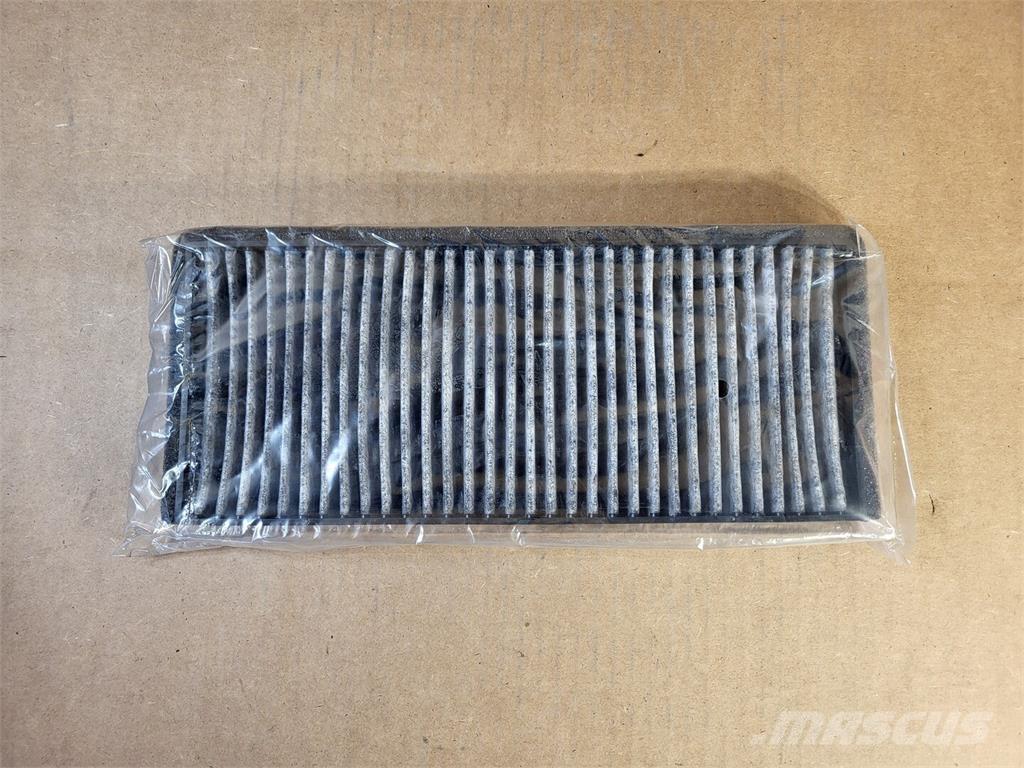  WIX WP10364 Gradbeništvo - drugo