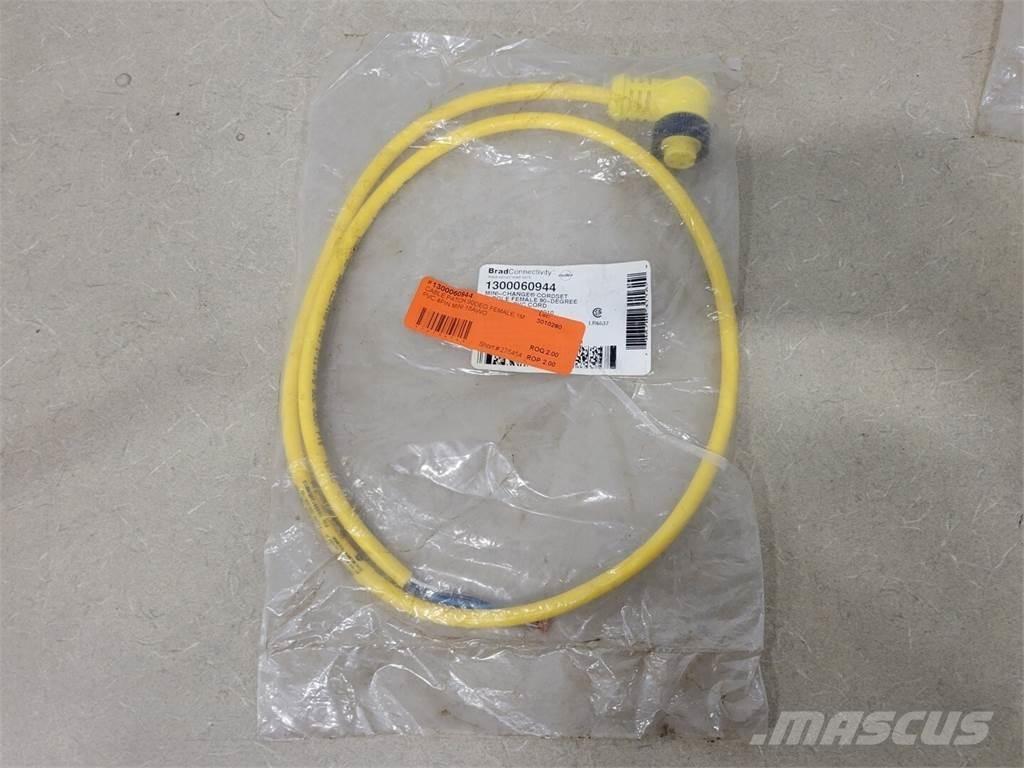  WOODHEAD 1300060944 Gradbeništvo - drugo