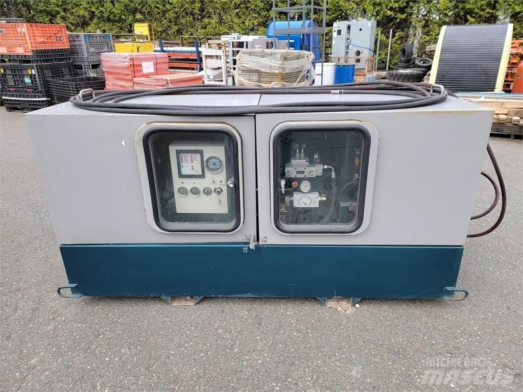  WPS 7005175S Vodne črpalke
