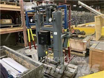  XEBEC 22HDE10K Sušilniki instrumentalnega zraka