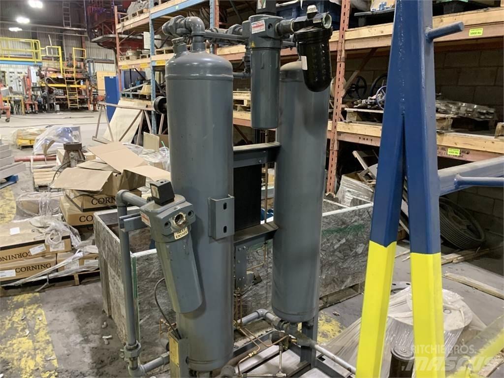  XEBEC 22HDE10K Sušilniki instrumentalnega zraka