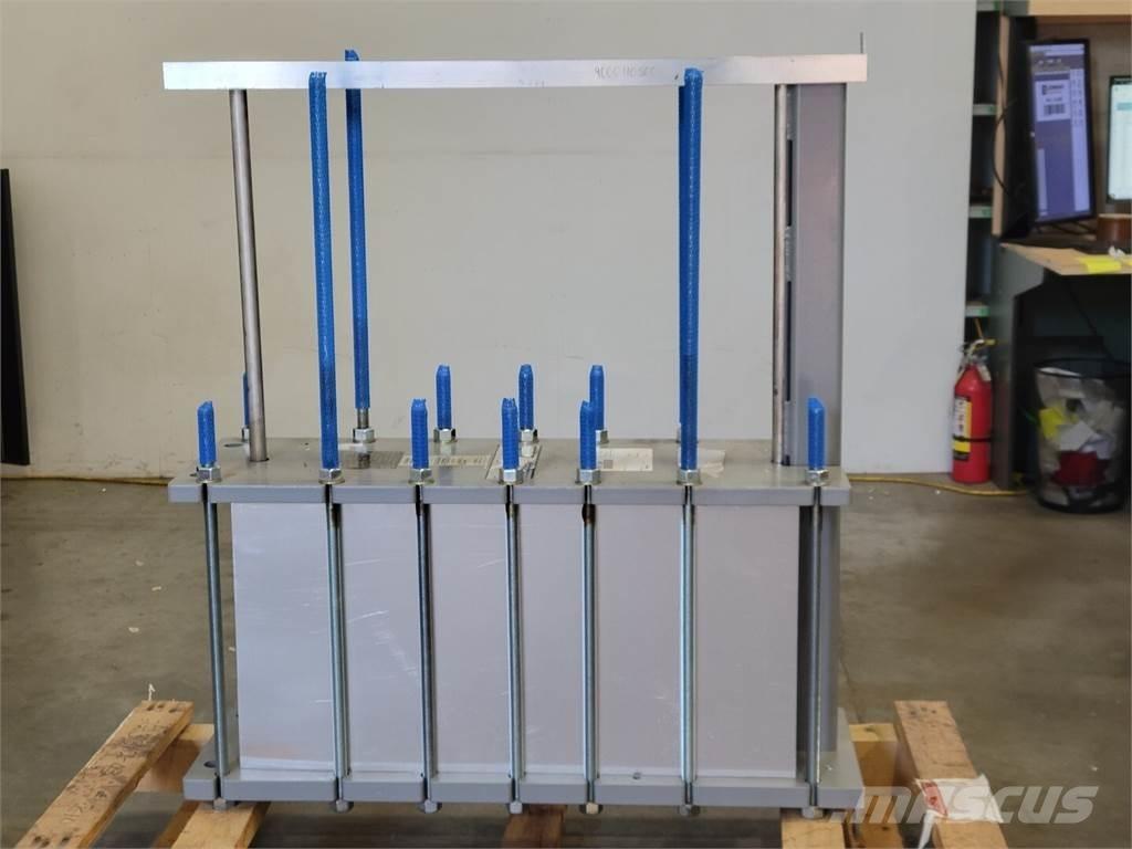  XYLEM Gradbeništvo - drugo