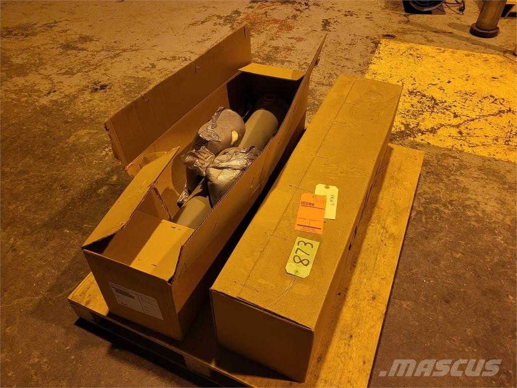  XYLEM SSCF 05036 4P Gradbeništvo - drugo