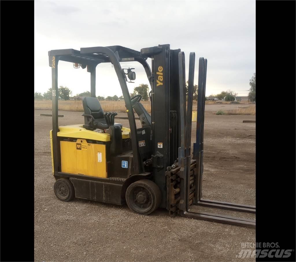 Yale ERC060VGN36TE88 Drugo