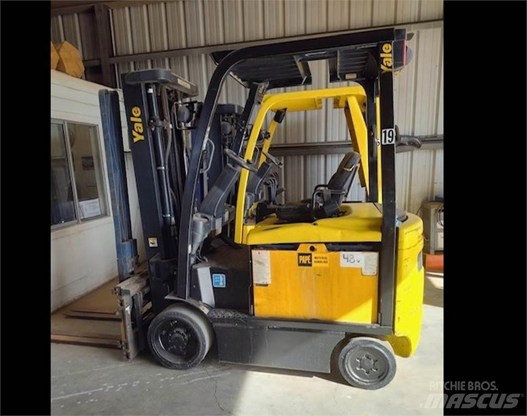 Yale ERC060VGN36TE88 Drugo