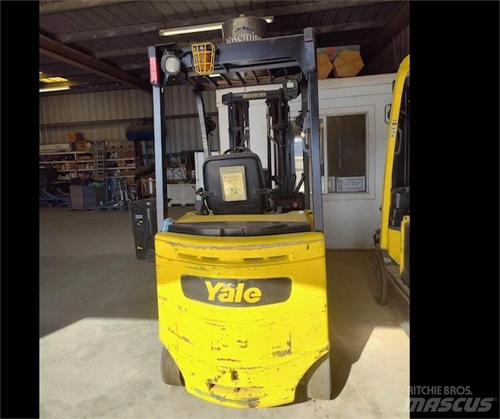 Yale ERC060VGN36TE88 Drugo