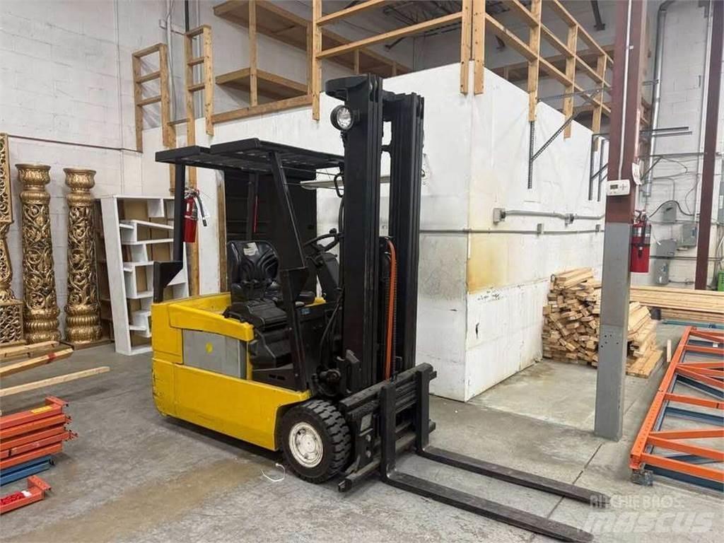 Yale ERP035TGN36TE090 Drugo