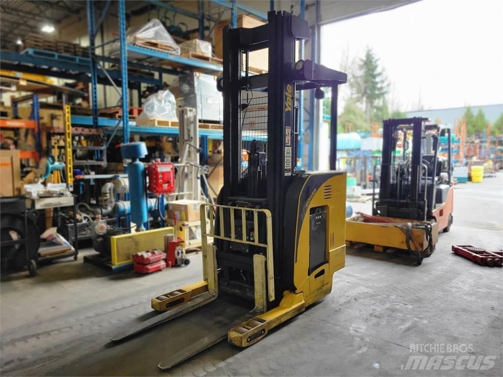 Yale NR040DANM24TE107 Drugo