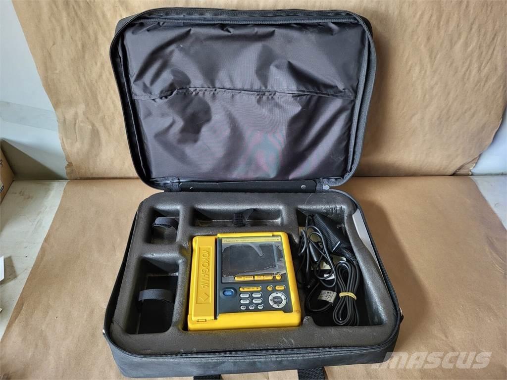  YOKOGAWA XL100 Gradbeništvo - drugo