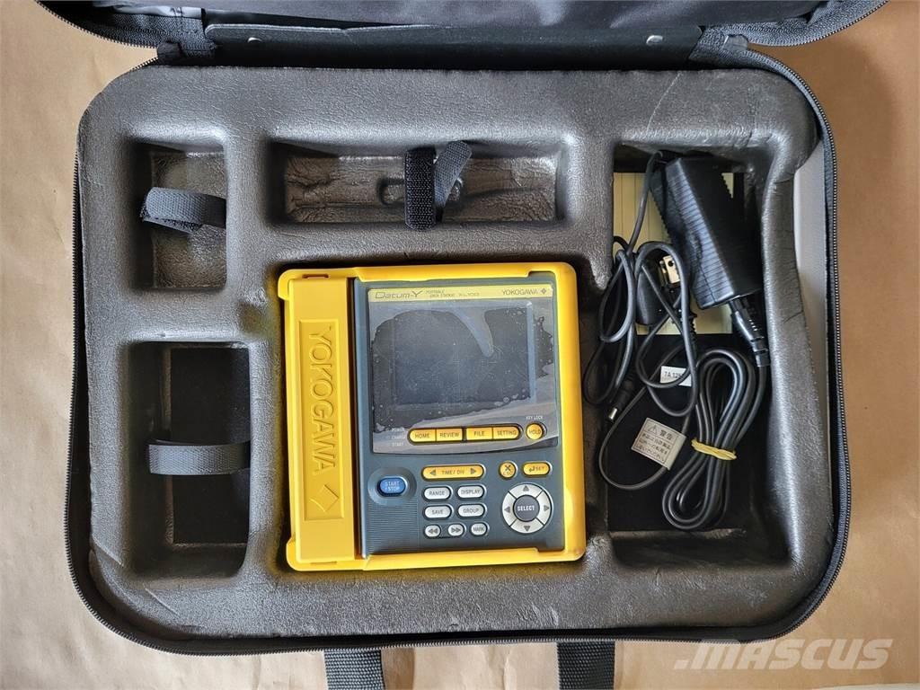  YOKOGAWA XL100 Gradbeništvo - drugo